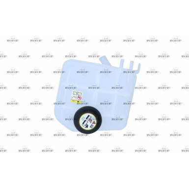 NRF Ausgleichsbehälter, Kühlmittel EASY FIT 454035