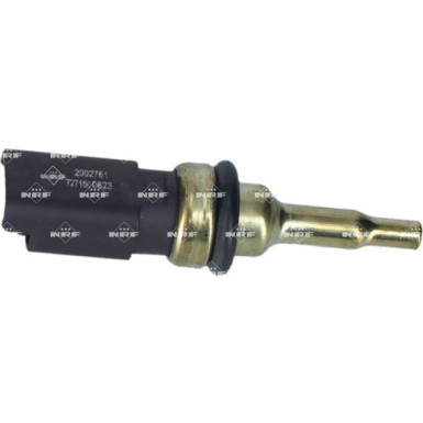 Sensor, Kühlmitteltemperatur 727150 Sensor, Kühlmitteltemperatur 727150