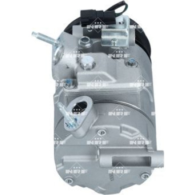 Kompressor, Klimaanlage 320005