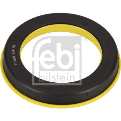 FEBI BILSTEIN 17866 Wälzlager, Federbeinstützlager, Domlager