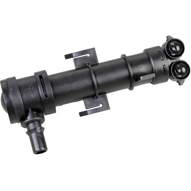 Metzger Waschwasserdüse, Scheinwerferreinigung 2220688