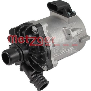 Metzger Zusatzwasserpumpe 2221118
