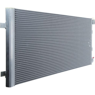 Kondensator, Klimaanlage 814179