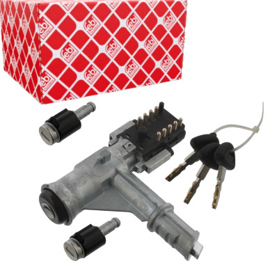 FEBI BILSTEIN 35472 Lenkschloss