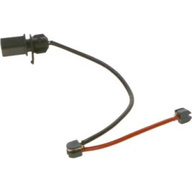 BOSCH Warnkontakt, Bremsbelagverschleiß 1 987 474 507 BOSCH Warnkontakt, Bremsbelagverschleiß 1 987 474 507