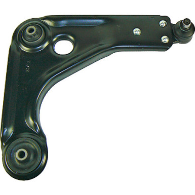 Metzger Lenker, Radaufhängung 58041302 Metzger Lenker, Radaufhängung 58041302