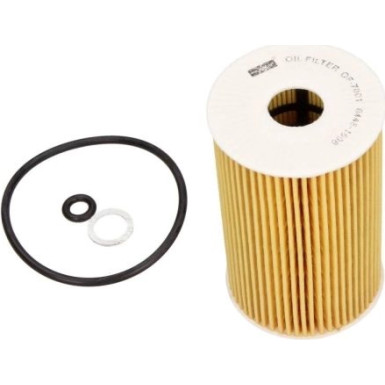 Ölfilter 26-0553 Ölfilter 26-0553