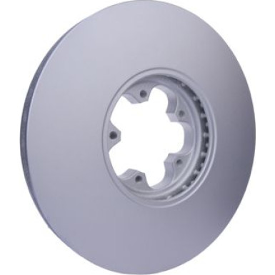 Hella Bremsscheibe Pro High Carbon 8DD 355 127-541