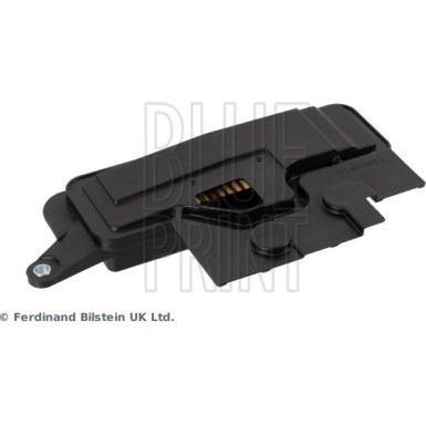 Blue Print Hydraulikfiltersatz, Automatikgetriebe ADBP210003 Blue Print Hydraulikfiltersatz, Automatikgetriebe ADBP210003
