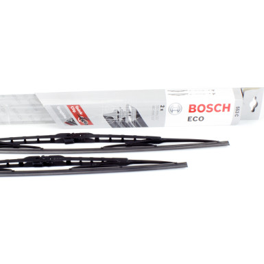 BOSCH 553C Scheibenwischer ECO 3 397 010 251 BOSCH 553C Scheibenwischer ECO 3 397 010 251