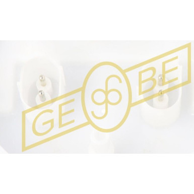 GEBE Kraftstoff-Fördereinheit 9 6087 1