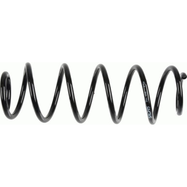 Sachs Fahrwerksfeder 994 455
