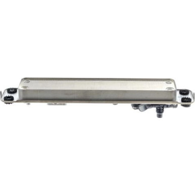 Mahle Ölkühler, Automatikgetriebe BEHR Premium Line CLC 182 000P Mahle Ölkühler, Automatikgetriebe BEHR Premium Line CLC 182 000P