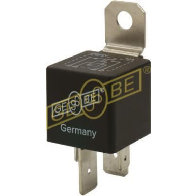 GEBE Relais, Arbeitsstrom 9 9014 1