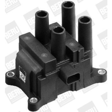 Zündspule ZS387 Zündspule ZS387