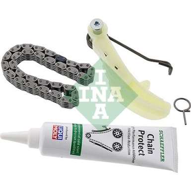 INA Kettensatz, Ölpumpenantrieb 558 0071 10