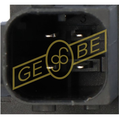 GEBE NOx-Sensor, NOx-Katalysator 9 3635 1
