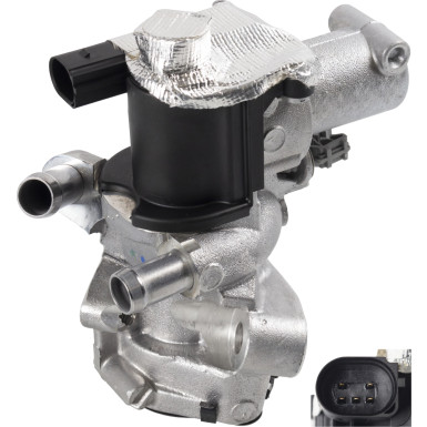 FEBI BILSTEIN 174579 AGR-Ventil FEBI BILSTEIN 174579 AGR-Ventil