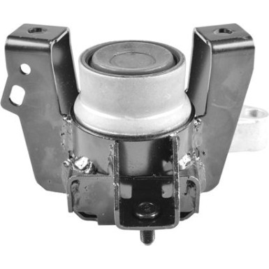 Tedgum Lagerung, Motor TED11486