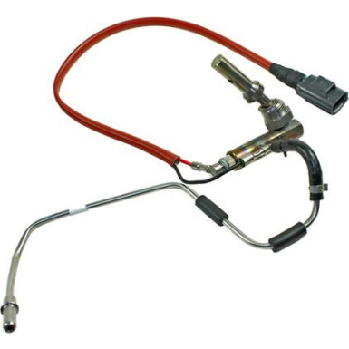 Metzger Einspritzeinheit Russpartikelfilter 0930005