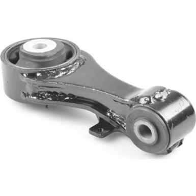 Tedgum Lagerung, Motor TED36543