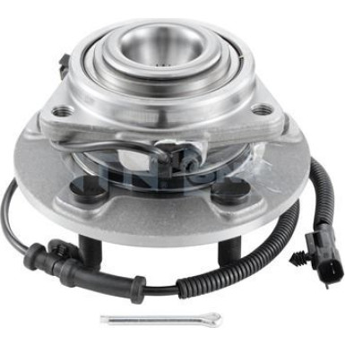 NTN-SNR Radlagersatz R186.30