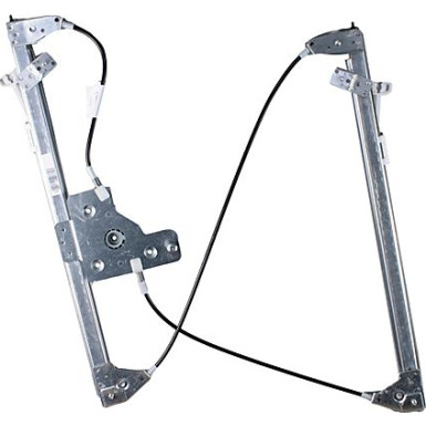 Metzger Fensterheber 2160703