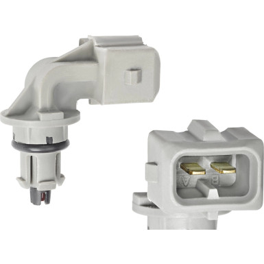 Sensor, Ansauglufttemperatur 255600 Sensor, Ansauglufttemperatur 255600