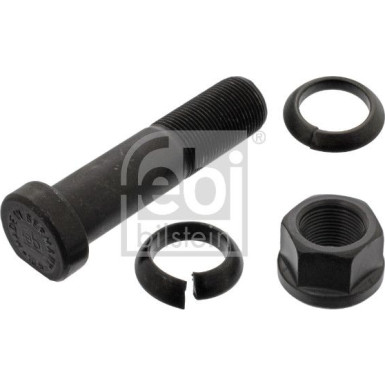 FEBI BILSTEIN 07942 Radbolzen