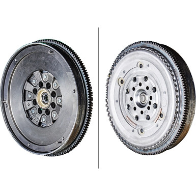 Schwungrad 415 0242 10 Schwungrad 415 0242 10
