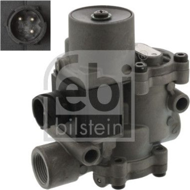FEBI BILSTEIN 46283 Ventil, ABS-Regelung