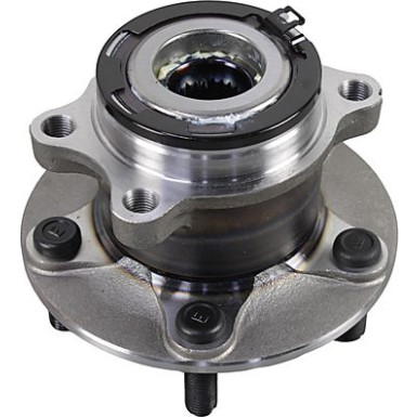 Metzger Radlagersatz WM 2238