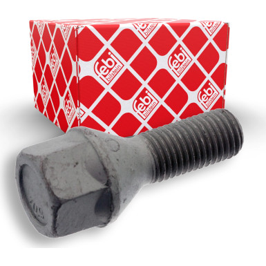 FEBI BILSTEIN 03424 Radschraube FEBI BILSTEIN 03424 Radschraube