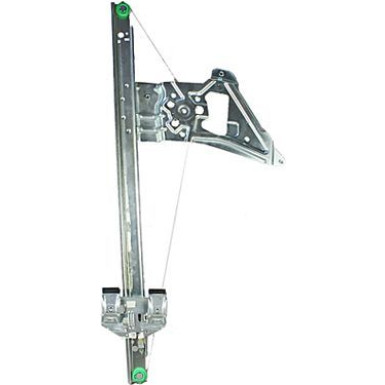 Metzger Fensterheber 2160402