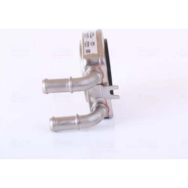Nissens Ölkühler, Motoröl FIRST FIT 90701
