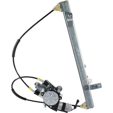 Metzger Fensterheber 2160770