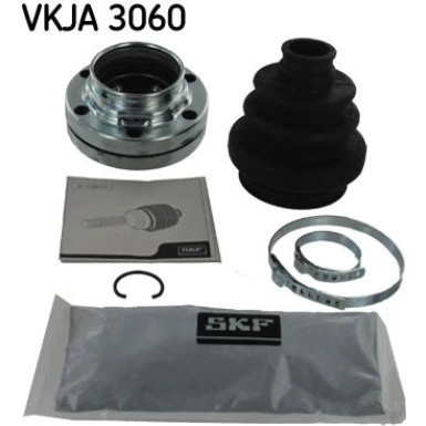 SKF Gelenksatz, Antriebswelle VKJA 3060