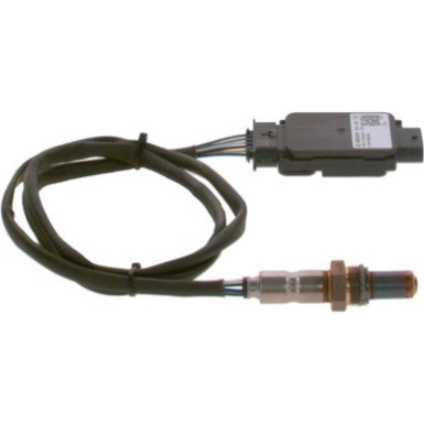 NOx-Sensor, NOx-Katalysator 0 281 008 502 NOx-Sensor, NOx-Katalysator 0 281 008 502