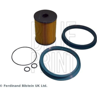 Blue Print Kraftstofffilter ADB112307