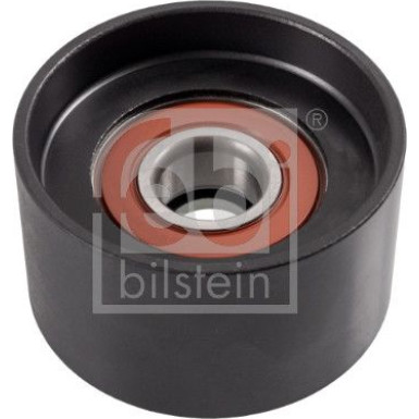 FEBI BILSTEIN 27169 Umlenk-/Führungsrolle, Keilrippenriemen