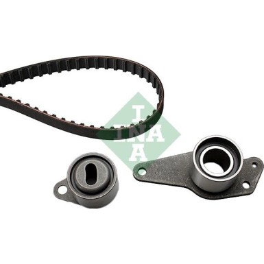 INA Zahnriemensatz 530 0107 10