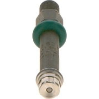 5x BOSCH 0 437 502 043 Einspritzventil