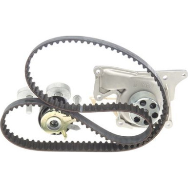 BOSCH Wasserpumpe + Zahnriemensatz 1 987 946 942