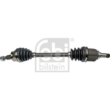 febi bilstein Antriebswelle 192889 febi bilstein Antriebswelle 192889