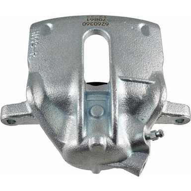 Metzger Bremssattel 6260360