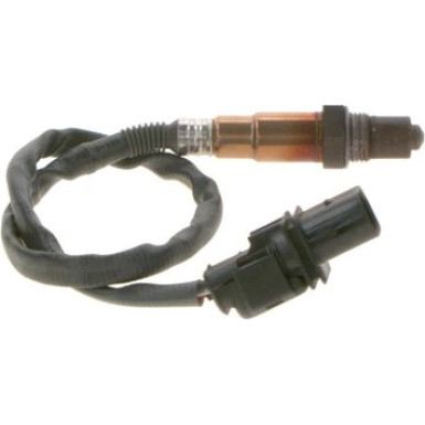 BOSCH Lambdasonde 0 258 017 049 BOSCH Lambdasonde 0 258 017 049