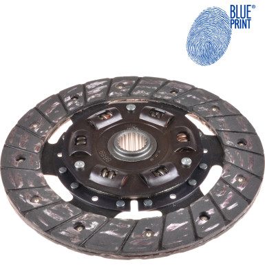 Blue Print Kupplungsscheibe ADH23116