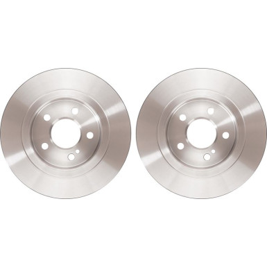 Bremsscheibe DF6634