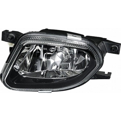 Nebelscheinwerfer 1NB 008 275-081 Nebelscheinwerfer 1NB 008 275-081