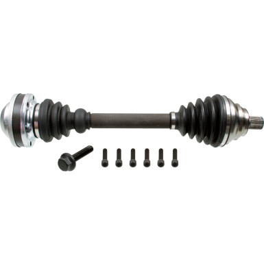 FEBI BILSTEIN 183497 Antriebswelle FEBI BILSTEIN 183497 Antriebswelle